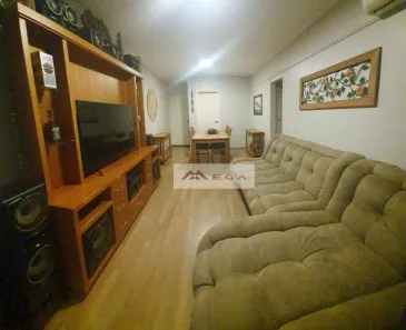 Apartamento com 2 Quartos à venda, 72m² no Taquaral, Campinas