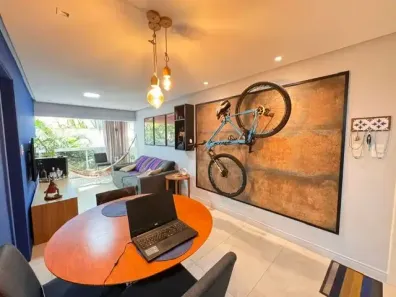 Apartamento com 1 Quarto à venda, 48m² no Itapuã, Salvador