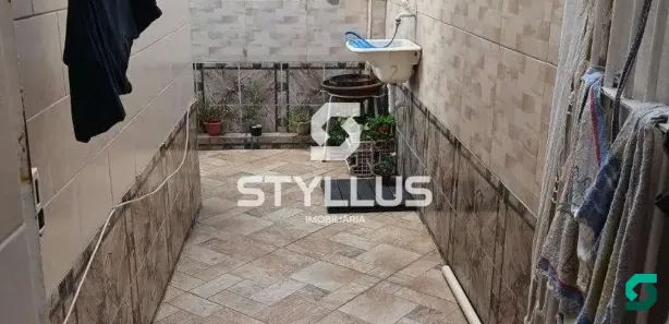 Casa de Condomínio com 2 Quartos à venda, 90m² no Cachambi, Rio de Janeiro
