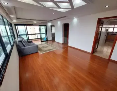Apartamento com 4 Quartos à venda, 150m² no Vila Maria Alta, São Paulo