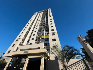 Apartamento com 2 Quartos à venda, 48m² no Vila Paranaguá, São Paulo