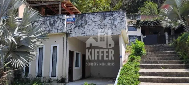 Casa de Condomínio com 3 Quartos à venda, 169m² no Rio do Ouro, Niterói
