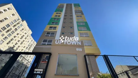 Apartamento com 2 Quartos à venda, 64m² no Centro, Novo Hamburgo