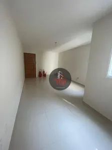 Cobertura com 2 Quartos à venda, 120m² no Vila Humaitá, Santo André