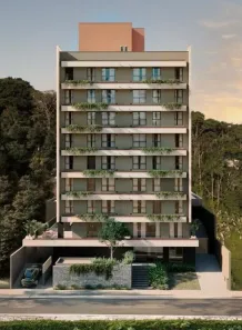 Apartamento com 2 Quartos à venda, 59m² no Costa e Silva, Joinville
