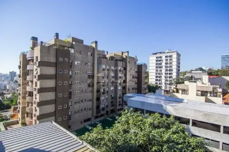 Sala Comercial para alugar, 37m² no Boa Vista, Porto Alegre