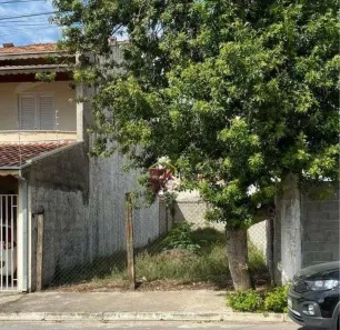 Lote/Terreno à venda, 125m² no Residencial San Marino, Taubaté