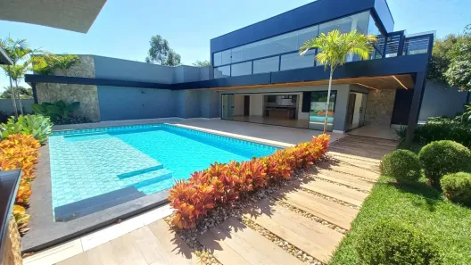 Fazenda/Sítio com 3 Quartos à venda, 500m² no Reserva Terra Nova, Cristais Paulista