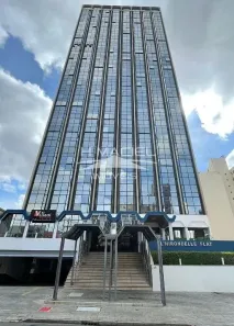 Flat com 1 Quarto para alugar, 40m² no Centro, Campinas