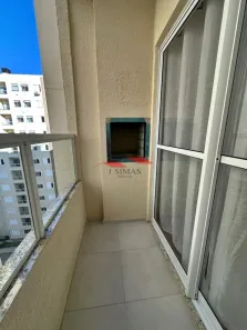 Apartamento com 2 Quartos à venda, 44m² no Costa e Silva, Porto Alegre