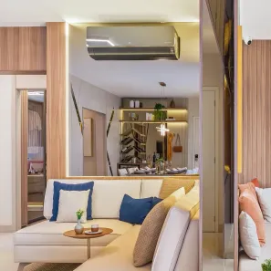Apartamento com 2 Quartos à venda, 85m² no Nova Petrópolis, São Bernardo do Campo