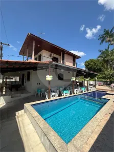 Sobrado com 3 Quartos à venda, 210m² no Cidade Nova, Manaus