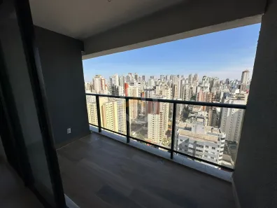 Apartamento com 2 Quartos à venda, 71m² no Setor Bueno, Goiânia
