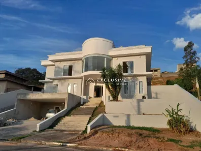 Casa de Condomínio com 4 Quartos à venda, 427m² no Jardim Terras de Santa Helena, Jacareí