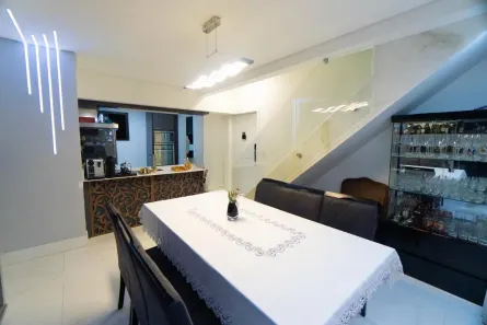Apartamento com 3 Quartos à venda, 133m² no Vila Guarani (Z Sul), São Paulo