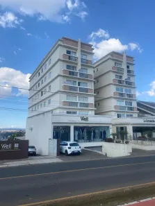 Apartamento com 3 Quartos à venda, 102m² no Olarias, Ponta Grossa