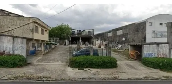 Lote/Terreno à venda, 10m² no Rochdale, Osasco