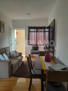 Apartamento com 2 Quartos à venda, 45m² no Jardim das Torres, São Carlos