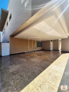 Casa de Condomínio com 4 Quartos para alugar, 650m² no Quinta da Primavera, Ribeirão Preto