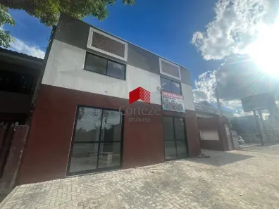 à venda, 22m² no São Cristóvão, São José dos Pinhais