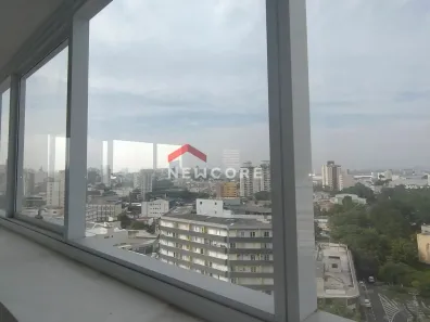 Sala Comercial à venda, 41m² no Rudge Ramos, São Bernardo do Campo