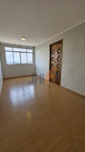 Apartamento com 2 Quartos à venda, 54m² no Vila do Encontro, São Paulo
