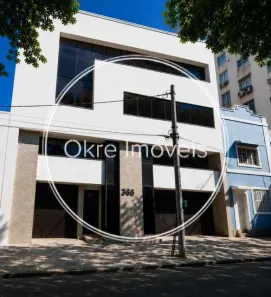 Ponto Comercial à venda, 1147m² no Botafogo, Rio de Janeiro