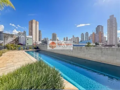 Apartamento com 2 Quartos à venda, 67m² no Parque São Jorge, São Paulo