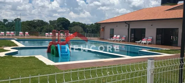 Casa de Condomínio com 3 Quartos à venda, 85m² no Parque do Agreste Gl Dois, Vargem Grande Paulista