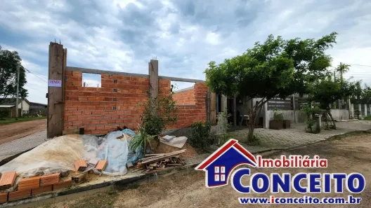 Casa com 3 Quartos à venda, 90m² no Albatroz, Imbé