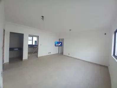 Apartamento com 3 Quartos à venda, 90m² no Cidade Nova, Belo Horizonte