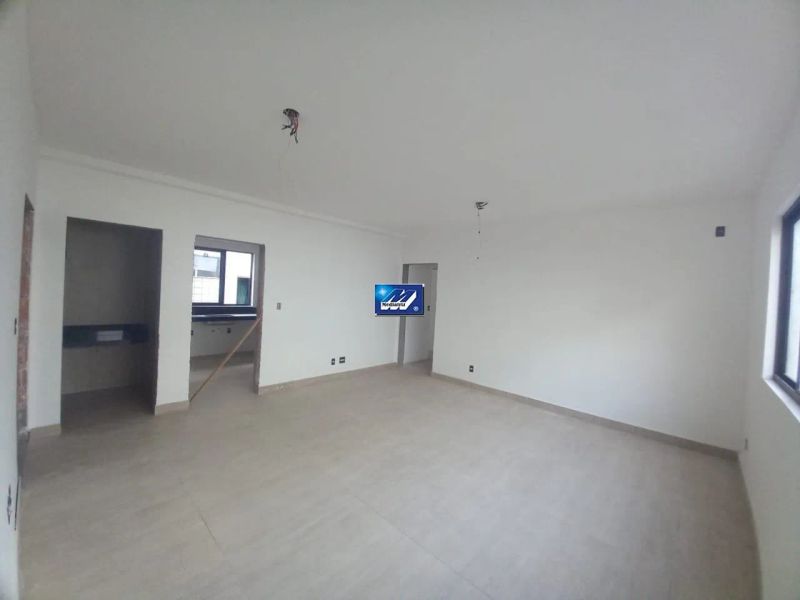 Apartamento com 3 quartos — Cidade Nova, Belo Horizonte