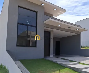 Casa de Condomínio com 3 Quartos à venda, 145m² no Jardim Novo Horizonte, Sorocaba