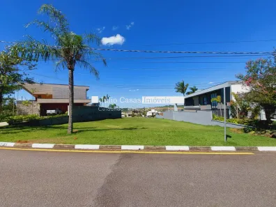 Lote/Terreno à venda, 1115m² no Parque Reserva Fazenda Imperial, Sorocaba