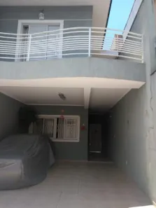 Casa com 3 Quartos à venda, 145m² no Vila Amália (Zona Norte), São Paulo