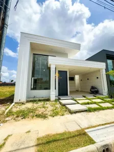 Casa de Condomínio com 3 Quartos à venda, 140m² no Tenoné, Belém