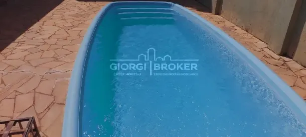 Fazenda/Sítio com 3 Quartos à venda, 200m² no Estância Santa Edwirges (Zona Rural), São José do Rio Preto