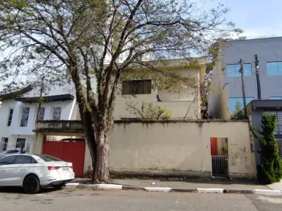 Imóvel Comercial com 4 Quartos à venda, 410m² no Centro, Guarulhos