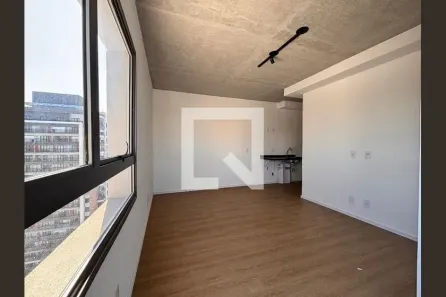 Kitnet com 1 Quarto à venda, 30m² no Indianópolis, São Paulo