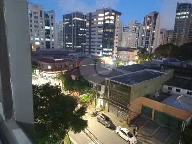 Apartamento com 2 Quartos à venda, 105m² no Itaim Bibi, São Paulo