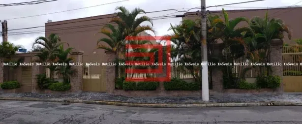 Sobrado com 3 Quartos à venda, 176m² no Vila Formosa, São Paulo