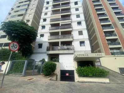Apartamento com 2 Quartos à venda, 86m² no Vila Itapura, Campinas