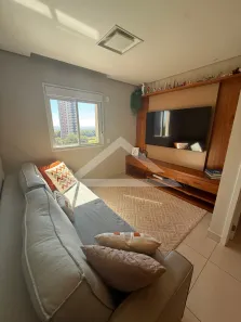 Apartamento com 2 Quartos à venda, 90m² no Quinta da Primavera, Ribeirão Preto
