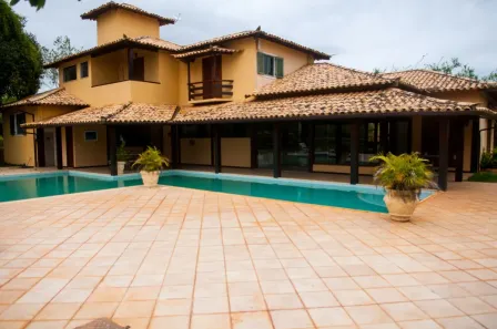 Sobrado com 3 Quartos à venda, 500m² no Búzios, Armação dos Búzios