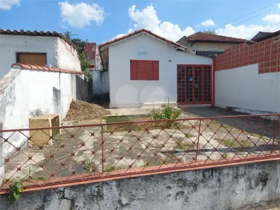 Casa com 1 Quarto à venda, 296m² no Centro, Mogi das Cruzes