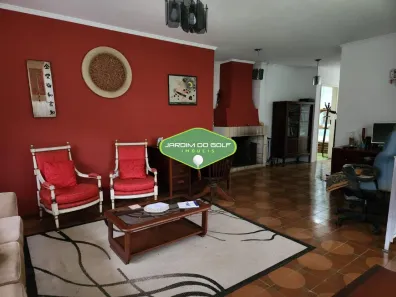 Casa de Condomínio com 3 Quartos à venda, 400m² no Jardim das Palmeiras (Zona Sul), São Paulo
