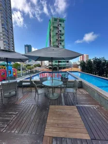 Apartamento com 4 Quartos à venda, 96m² no Manaíra, João Pessoa