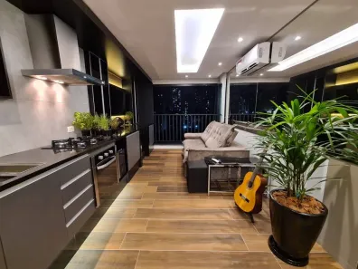 Apartamento com 2 Quartos à venda, 46m² no Vila da Saúde, São Paulo