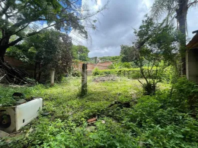 Lote/Terreno à venda, 1000m² no Bandeirantes (Pampulha), Belo Horizonte