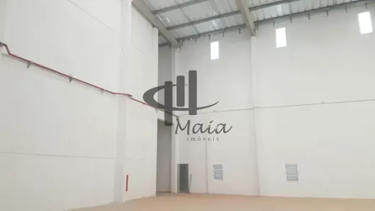 Galpão/Depósito/Armazém para alugar, 1000m² no Centro, Vargem Grande Paulista
